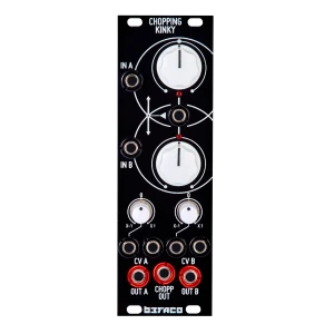 Moduli Waveshaper