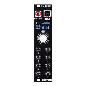 Moduli controller