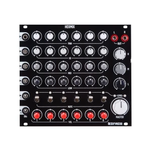 Moduli Mixer