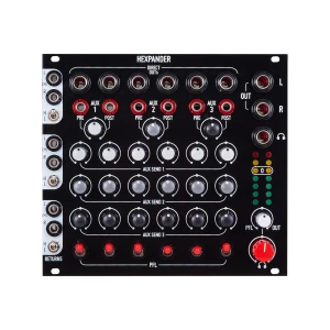 Eurorack Utility
