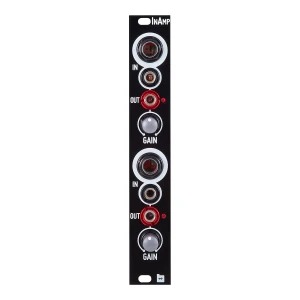 Eurorack Utility