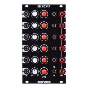 Moduli Mixer