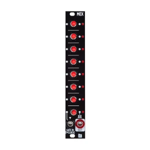 Sequencer Eurorack