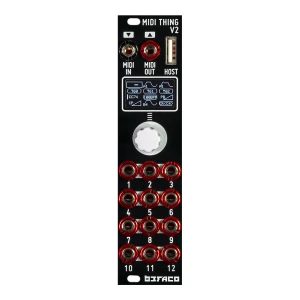 Interfacce eurorack