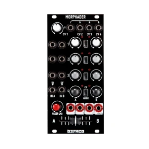 Moduli controller