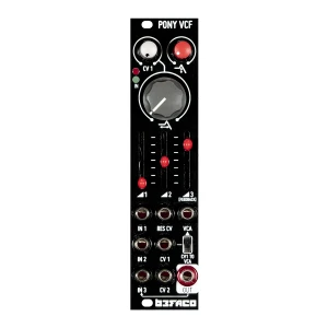 Moduli Mixer