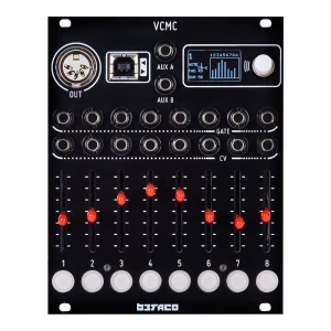 Interfacce eurorack