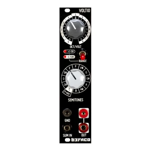 Moduli controller