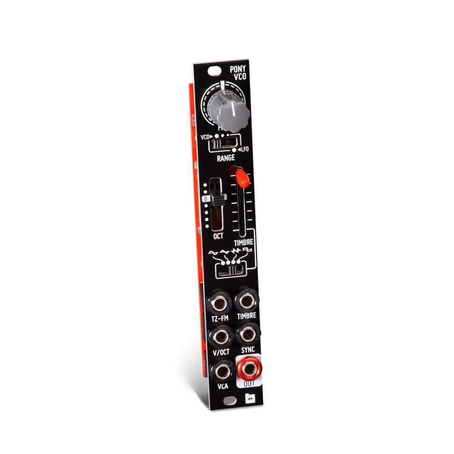 Befaco Pony VCO