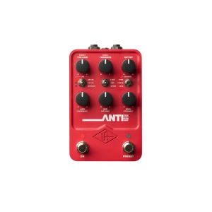 Pedali e Stompbox per Sintetizzatori
