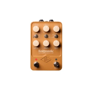 Pedali e Stompbox per Sintetizzatori