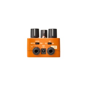 UNIVERSAL AUDIO UAFX Flow Vintage Tremolo