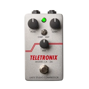 Pedali e Stompbox per Sintetizzatori