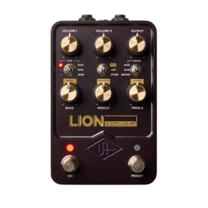 Pedali e Stompbox per Sintetizzatori