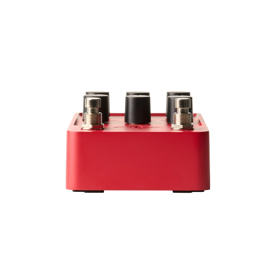 UNIVERSAL AUDIO UAFX ANTI 1992 High Gain Amp