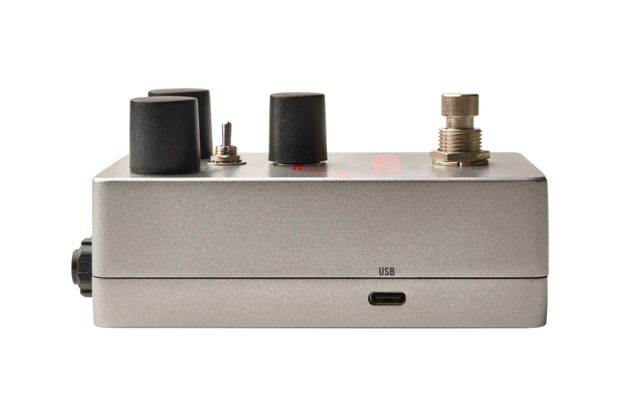 UNIVERSAL AUDIO UAFX LA-2A Studio Compressor