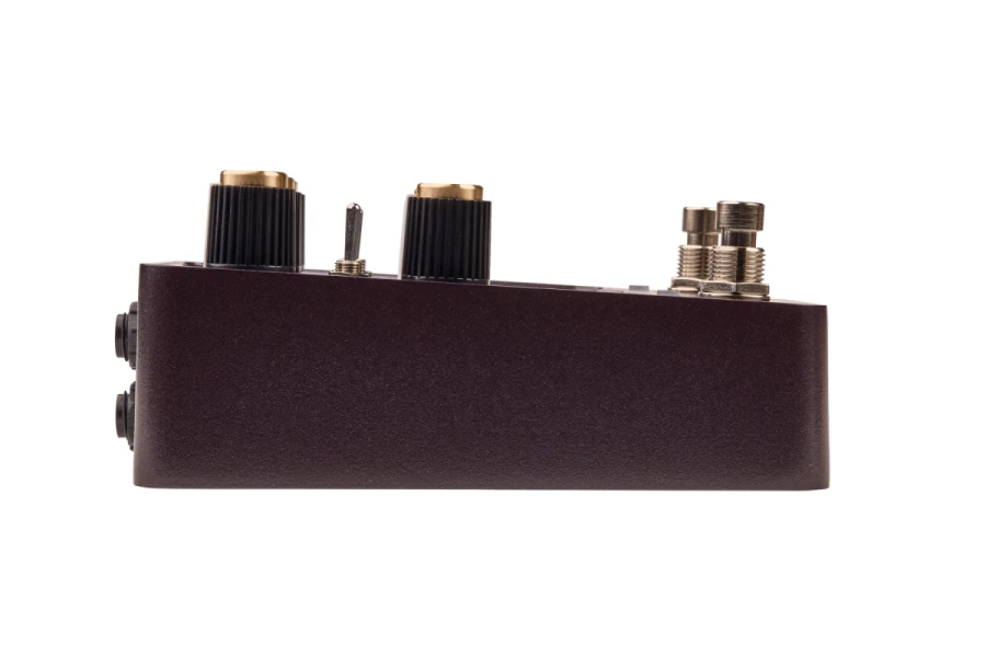 UNIVERSAL AUDIO UAFX Lion '68 Super Lead Amp