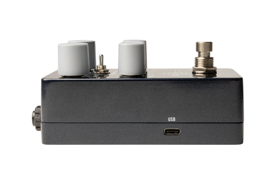 UNIVERSAL AUDIO UAFX Orion Tape Echo