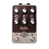 UNIVERSAL AUDIO UAFX Ruby '63 Top Boost Amplifier
