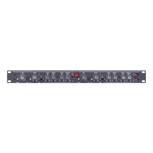 AEA - Microfoni a nastro e Preamplificatori