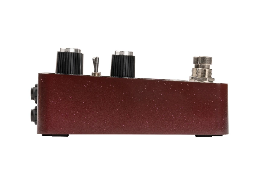 UNIVERSAL AUDIO UAFX Ruby '63 Top Boost Amplifier
