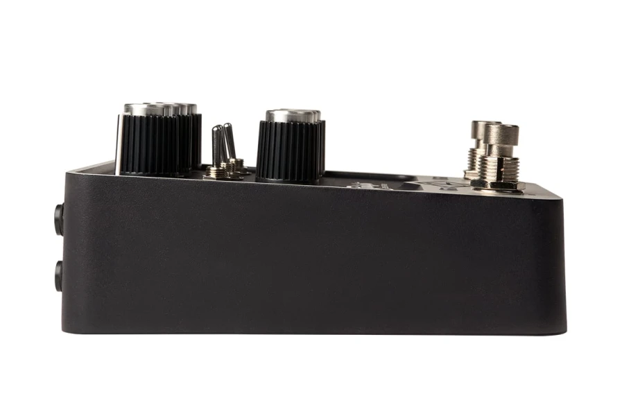 UNIVERSAL AUDIO UAFX Starlight Echo Station Stereo Delay Pedal