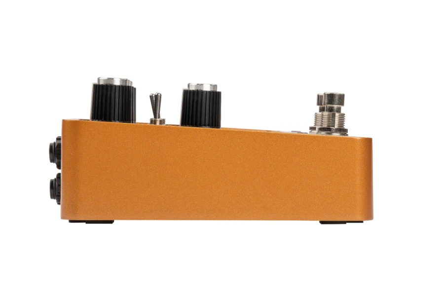 UNIVERSAL AUDIO UAFX Woodrow '55 Instrument Amplifier