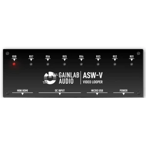 Gainlab Audio