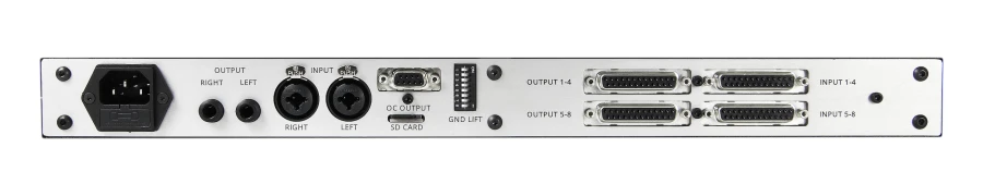 Gainlab Audio ASW-1