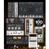 UNIVERSAL AUDIO Apollo X16 Gen 2 Ultimate+ Edition