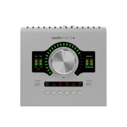 Schede audio USB e Thunderbolt per PC e Mac