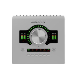 Schede audio USB e Thunderbolt per PC e Mac