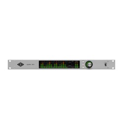 USB and Thunderbolt sound cards for PCs and Macs