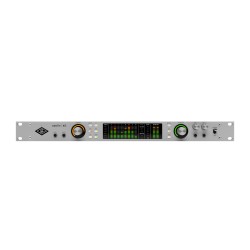 USB and Thunderbolt sound cards for PCs and Macs