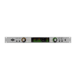USB and Thunderbolt sound cards for PCs and Macs