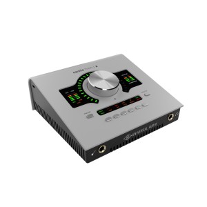 UNIVERSAL AUDIO Apollo Twin X Duo Gen 2 Essentials+ Edition