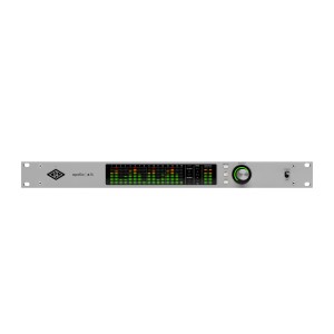 Universal Audio Apollo X16 Gen 2 Essentials+ Edition