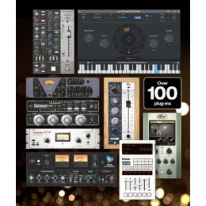 UNIVERSAL AUDIO Apollo X16 Gen 2 Ultimate+ Edition