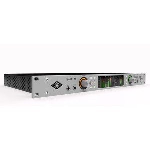 UNIVERSAL AUDIO Apollo X6 Gen 2 Studio+ Edition