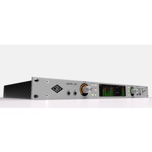 UNIVERSAL AUDIO Apollo X6 Gen 2 Studio+ Edition