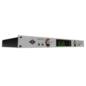 UNIVERSAL AUDIO Apollo X8 Gen 2 Essentials+ Edition