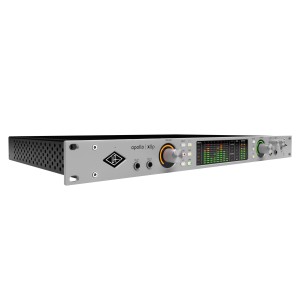 UNIVERSAL AUDIO Apollo X8P Gen 2 Essentials+ Edition