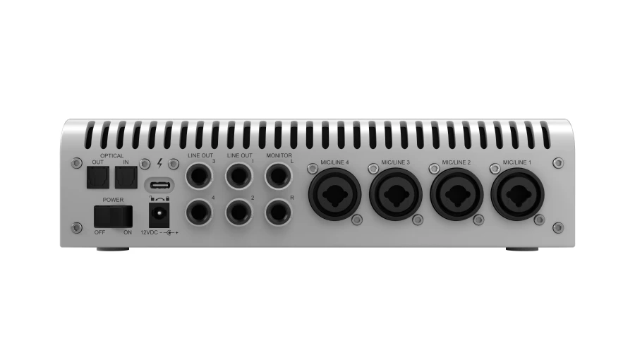UNIVERSAL AUDIO Apollo X4 Gen 2 AC Pro Analog Classics Pro