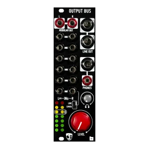 Eurorack Utility
