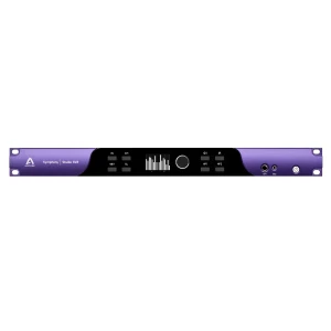 USB and Thunderbolt sound cards for PCs and Macs