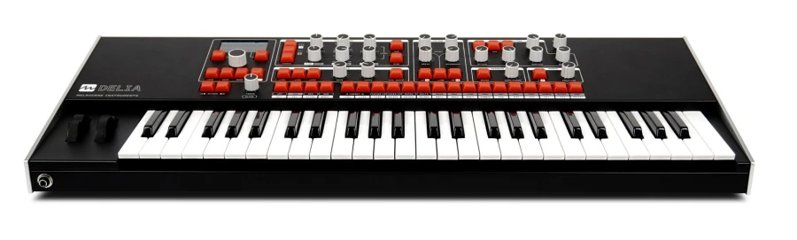 Melbourne Instruments Delia