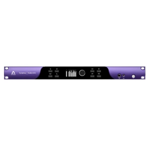USB and Thunderbolt sound cards for PCs and Macs