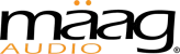 Maag Audio: Air Band e gear per studi professionali