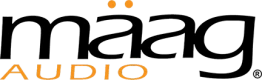 Maag Audio: Air Band and Pro Studio Gear