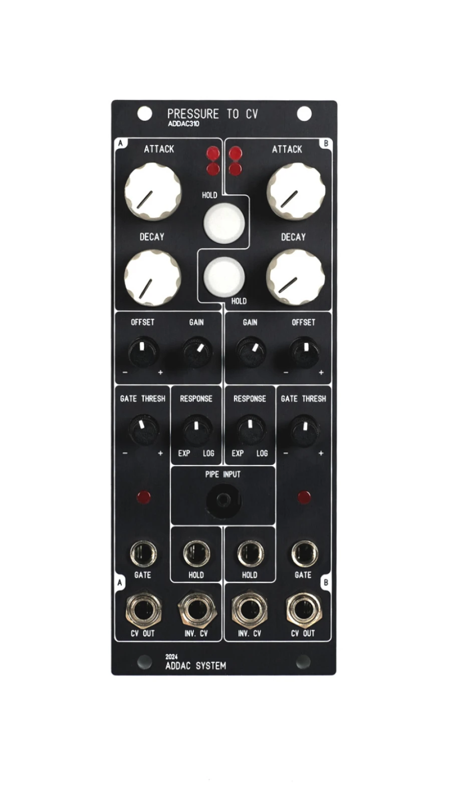 ADDAC System ADDAC310